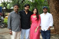 Kotha Kothaga Movie Success Meet